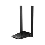 TP-Link Archer TX20U Plus WLAN 1800 Mbit/s, Adaptateur WLAN Sans fil, USB, WLAN, 1800 Mbit/s, Noir