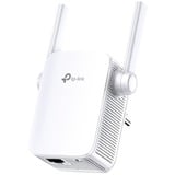 TP-Link Mini répéteur Wi-Fi 300 Mbps TL-WA855RE V2.0 Blanc