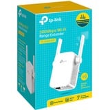 TP-Link Mini répéteur Wi-Fi 300 Mbps TL-WA855RE V2.0 Blanc