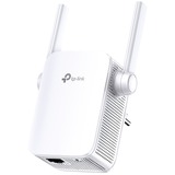 TP-Link TL-WA855RE V4 prolongateur réseau Émetteur et récepteur réseau Blanc 10, 100 Mbit/s, Point d'accès Blanc, Émetteur et récepteur réseau, 300 Mbit/s, 10,100 Mbit/s, Windows 10 Education,Windows 10 Education x64,Windows 10 Enterprise,Windows 10 Enterprise..., Externe, 15 - 20 dBmW