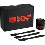 Thermal Grizzly Kryonaut Extreme combiné de dissipateurs thermiques Pâte thermique 14,2 W/m·K 33,84 g, Pâtes thermiques Pâte thermique, 14,2 W/m·K, 3,76 g/cm³, Silicone, Rose, 135–180