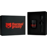 Thermal Grizzly Kryonaut Extreme combiné de dissipateurs thermiques Pâte thermique 14,2 W/m·K 33,84 g, Pâtes thermiques Pâte thermique, 14,2 W/m·K, 3,76 g/cm³, Silicone, Rose, 135–180