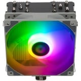 Thermalright Assassin King 120 SE ARGB, Refroidisseur CPU 