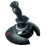 Thrustmaster Flightstick X, Manette de jeu Noir, Pc, PlayStation 3