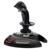 Thrustmaster Flightstick X, Manette de jeu Noir, Pc, PlayStation 3