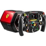 T818 Ferrari SF1000 Simulateur, Volant