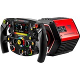 Thrustmaster T818 Ferrari SF1000 Simulateur, Volant Noir/Rouge