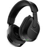Turtle Beach Stealth 600 Noir PC Casque Gaming sans Fil w/ 80hr Batterie, Écouteurs de 50mm et Bluetooth pour PC, PS5, PS4 et Mobile  over-ear Noir, Écouteurs de 50mm et Bluetooth pour PC, PS5, PS4 et Mobile, Sans fil, Gaming, 20 - 20000 Hz, Casque, Noir