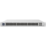 Ubiquiti USW-Enterprise-48-PoE, Switch 