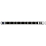 Ubiquiti USW-Enterprise-48-PoE, Switch 