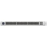 Ubiquiti Unifi USW-Enterprise-48-PoE, Switch 
