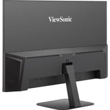ViewSonic VA VA2708-4K-HD écran plat de PC 68,6 cm (27") 3840 x 2160 pixels 4K Ultra HD LED Noir Moniteur  Noir (Mat), 68,6 cm (27"), 3840 x 2160 pixels, 4K Ultra HD, LED, 4 ms, Noir