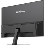 ViewSonic VA VA2708-4K-HD écran plat de PC 68,6 cm (27") 3840 x 2160 pixels 4K Ultra HD LED Noir Moniteur  Noir (Mat), 68,6 cm (27"), 3840 x 2160 pixels, 4K Ultra HD, LED, 4 ms, Noir