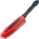 Vileda Brosse électrostatique Pet Pro Rouge/Noir