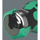 Wera 05008893001, Set d'embouts de vissage Noir/Vert