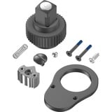 Wera 9926 kit de réparation pour clé à cliquet Click-Torque C 2 et C 3 Push R/L 