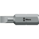 Wera Kraftform Kompakt Stubby Magazin RA 4, Set d'embouts de vissage Noir/Vert