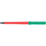 Wera Kraftform Kompakt VDE 17 RA Imperial 1, Tournevis Rouge/Jaune, 17 pièces