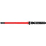 Wera Kraftform Kompakt VDE 17 RA Imperial 1, Tournevis Rouge/Jaune, 17 pièces
