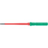 Wera Kraftform Kompakt VDE 17 RA Imperial 1, Tournevis Rouge/Jaune, 17 pièces