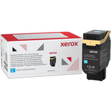 Xerox Cartouche de toner Cyan de Capacité standard Imprimante couleur ® C410/multifonctions ® VersaLink® C415 (2000 pages) - 006R04678 2000 pages, Cyan, 1 pièce(s)