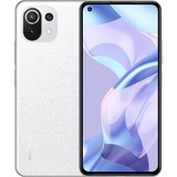 Xiaomi Mi 11 Lite 5G NE, Mobile Blanc, 128 Go, Dual-SIM, Android