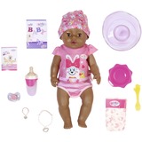 ZAPF Creation Magic Girl DoC, Poupée BABY born Magic Girl DoC, Poupée, Femelle, 3 an(s), Fille, 430 mm, 1,58 kg