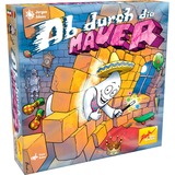 Zoch 601105134 jeu de société 7 an(s), Jeu familial