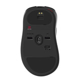 Zowie 9H.N4TBE.A2E, Souris gaming Noir