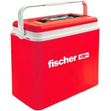 fischer Mortier haute performance FIS V Plus 360 S + glacière Gris