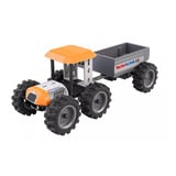 fischertechnik Tracteur, Jouets de construction 