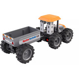 fischertechnik Tracteur, Jouets de construction 