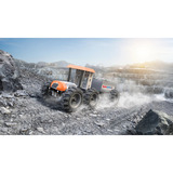 fischertechnik Tracteur, Jouets de construction 