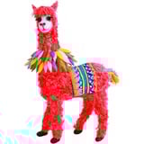 fischertechnik fischerTiP Alpaga, Matériau artisanal 