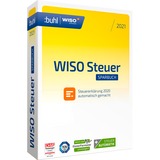 Buhl Data Buhl WISO steuer:Sparbuch 2021 DE