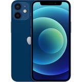 Apple Smartphone bleu foncé
