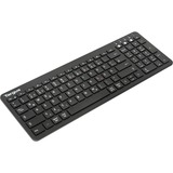 Targus Targus Anti Microbial Bluetooth Keyb. DE Noir