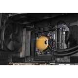 ALTERNATE AGP-DESIGN-AMD-006, PC gaming Noir