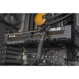 ALTERNATE AGP-DESIGN-AMD-006, PC gaming Noir