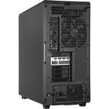 ALTERNATE AGP-DESIGN-AMD-006, PC gaming Noir