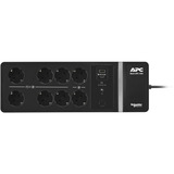 APC Back-UPS BE1050G2-GR, 600W/1050VA Noir