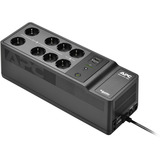 APC Back-UPS BE1050G2-GR, 600W/1050VA Noir