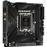 ASRock B760I LIGHTNING WiFi carte mère socket 1700 