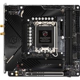 ASRock B760I LIGHTNING WiFi carte mère socket 1700 