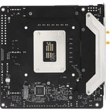 ASRock B760I LIGHTNING WiFi carte mère socket 1700 