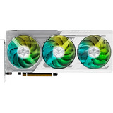 ASRock Radeon RX 9070 STEEL LEGEND OC, Carte graphique Noir