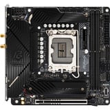 ASRock  carte mère socket 1700 