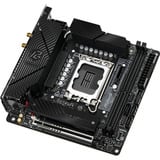 ASRock  carte mère socket 1700 