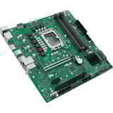 ASUS PRO Q870M-C-CSM Intel Q870 LGA 1851 (Socket V1) micro ATX carte mère socket 1851 Intel, LGA 1851 (Socket V1), Intel Core Ultra (Series 2), DDR5-SDRAM, 256 Go, DIMM