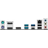 ASUS PRO Q870M-C-CSM Intel Q870 LGA 1851 (Socket V1) micro ATX carte mère socket 1851 Intel, LGA 1851 (Socket V1), Intel Core Ultra (Series 2), DDR5-SDRAM, 256 Go, DIMM